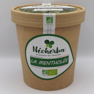 La mentholée