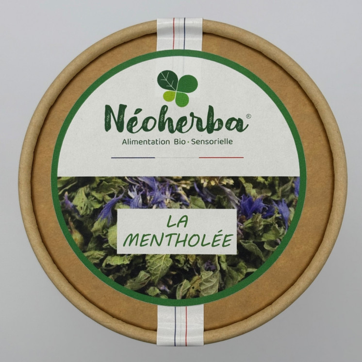 La mentholée