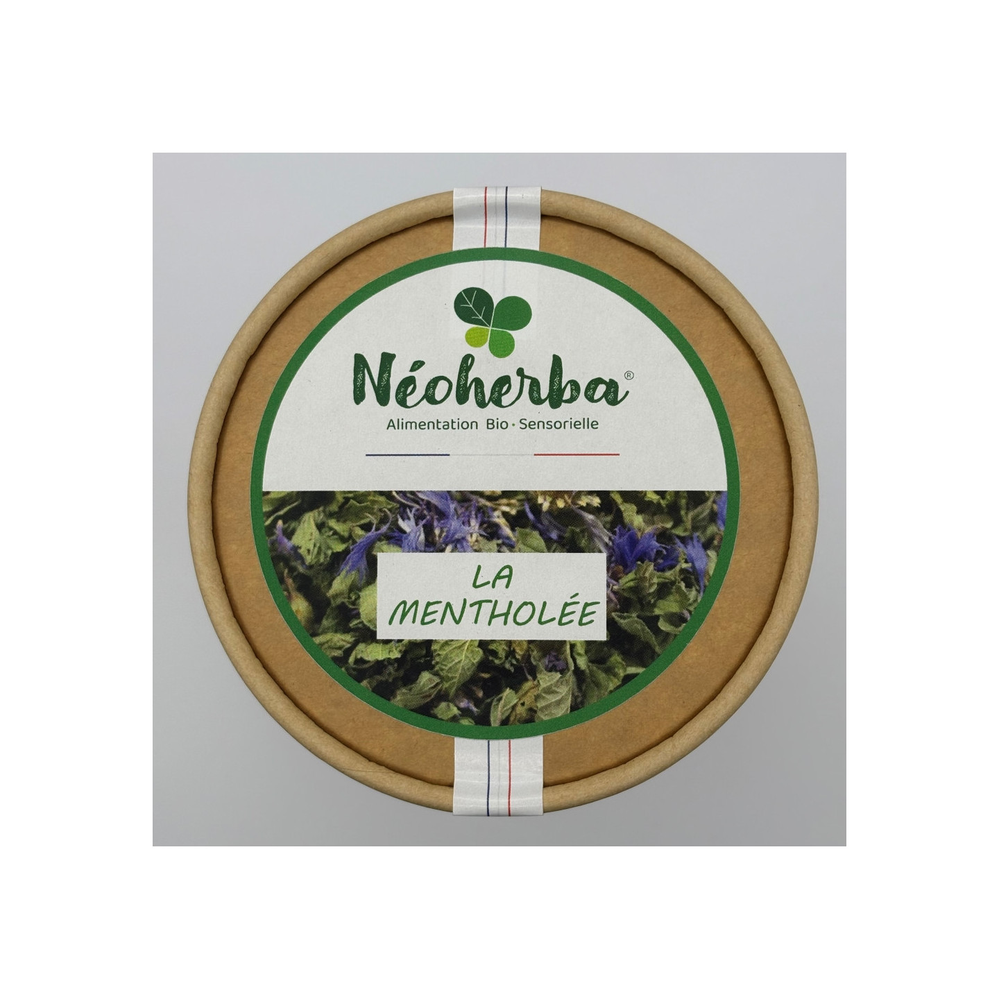 La mentholée
