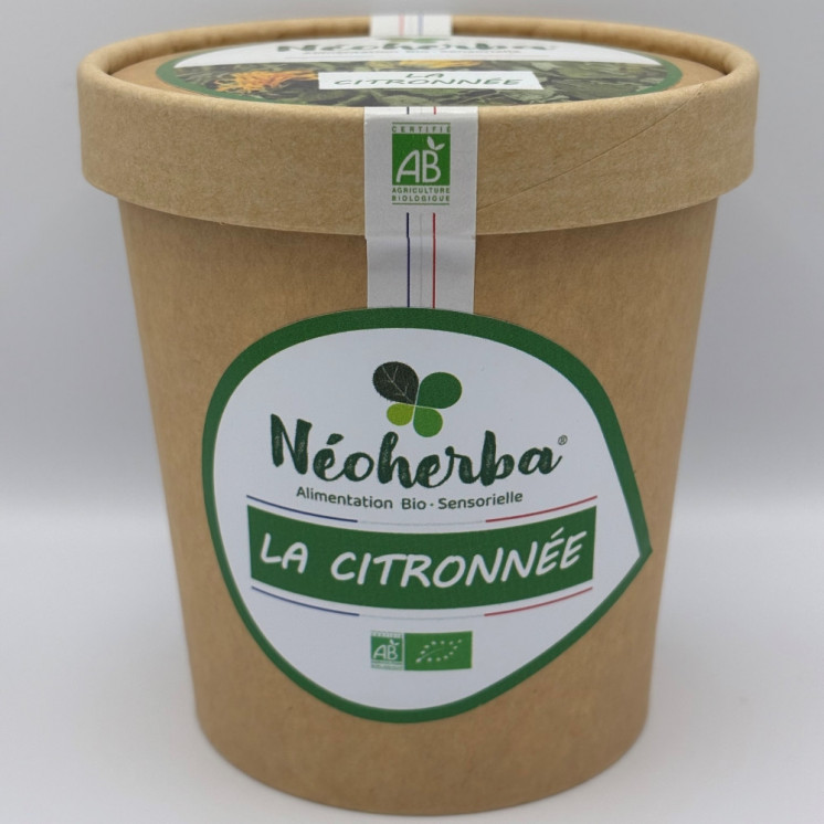 La Citronnée