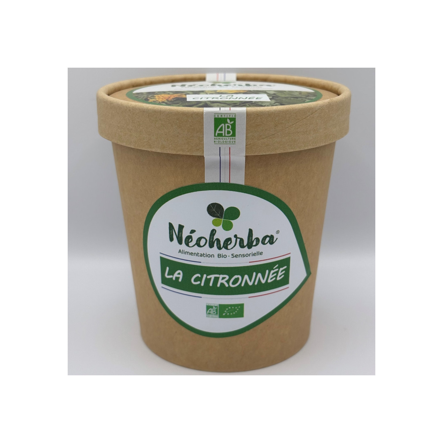 La Citronnée