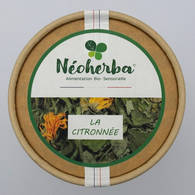 La Citronnée
