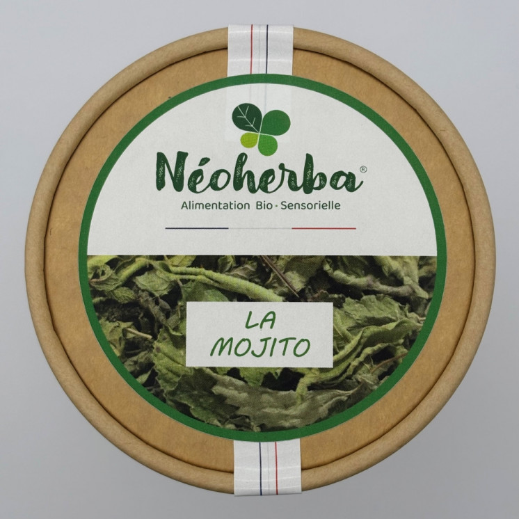 La Mojito