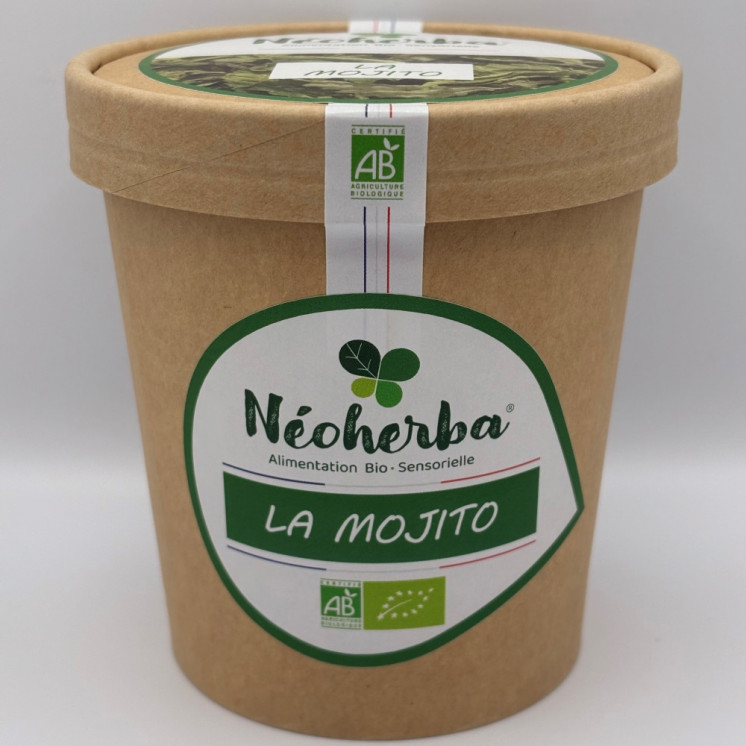 La Mojito
