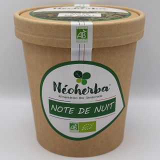 Note de Nuit