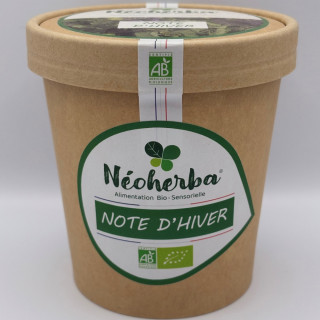 Note d'hiver
