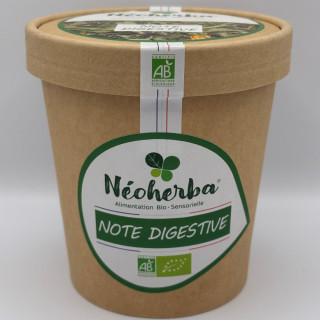 Note Digestive