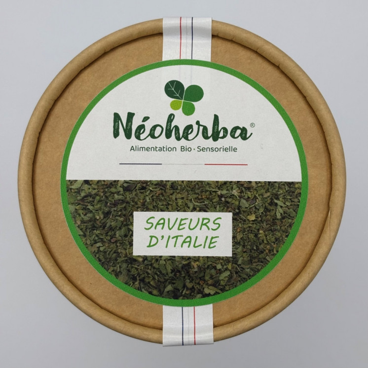 Saveurs d'Italie