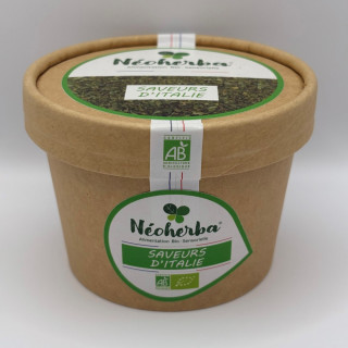 Saveurs d'Italie