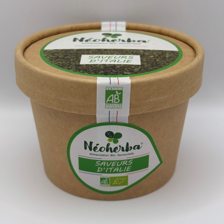 Saveurs d'Italie