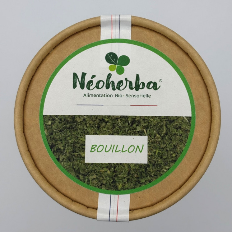 Bouillon