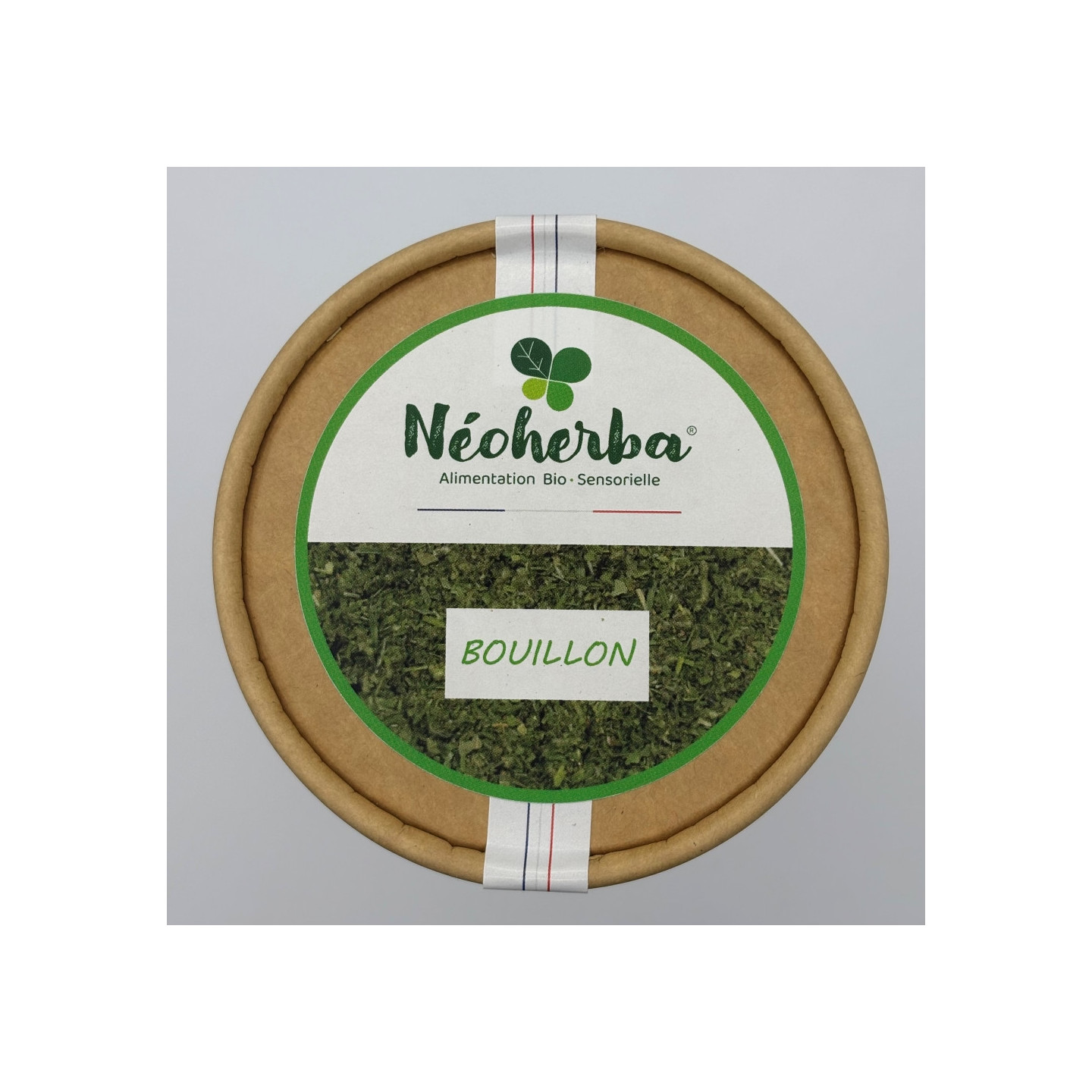 Bouillon