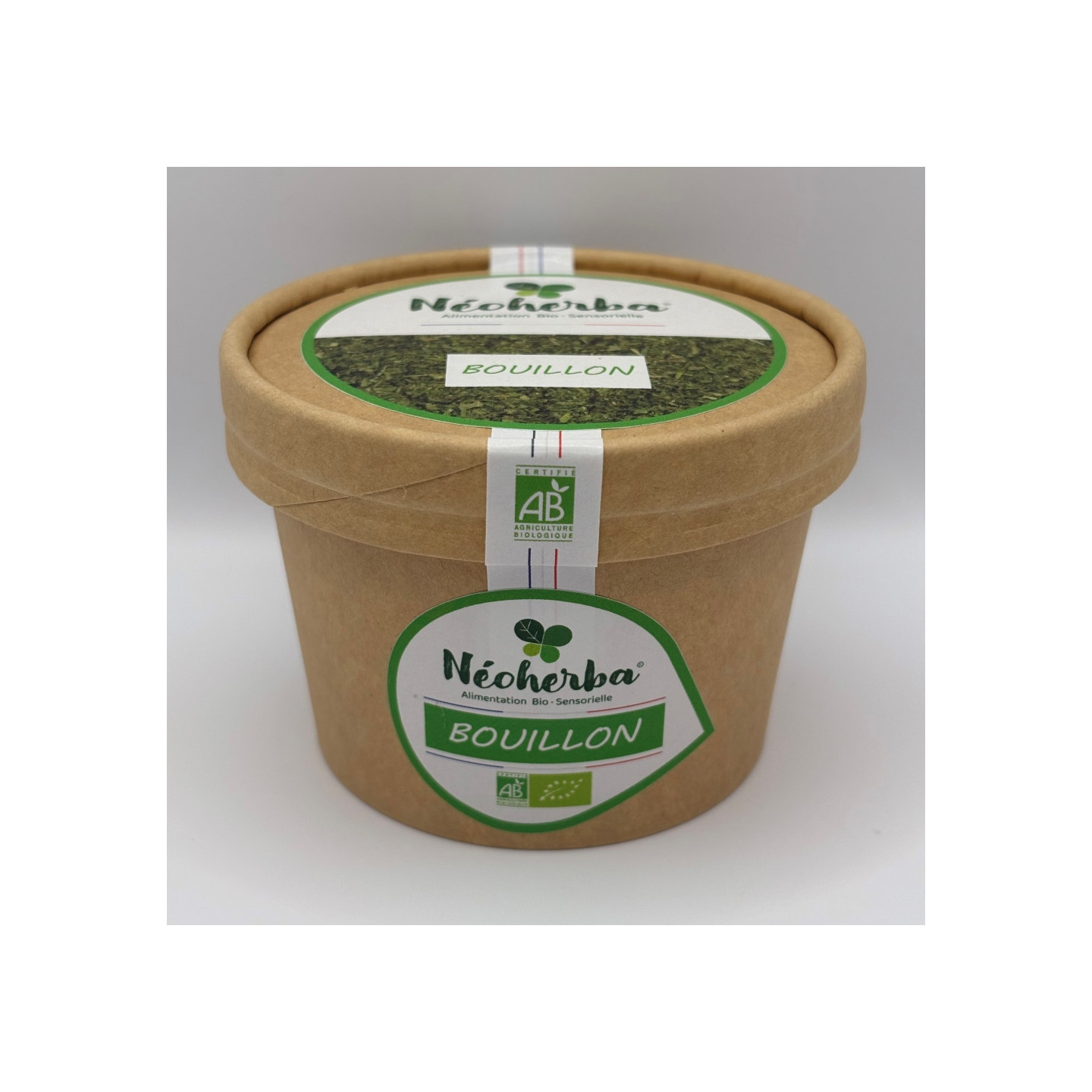 Bouillon