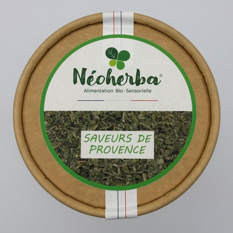 Herbes provençales