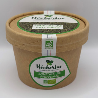 Herbes provençales