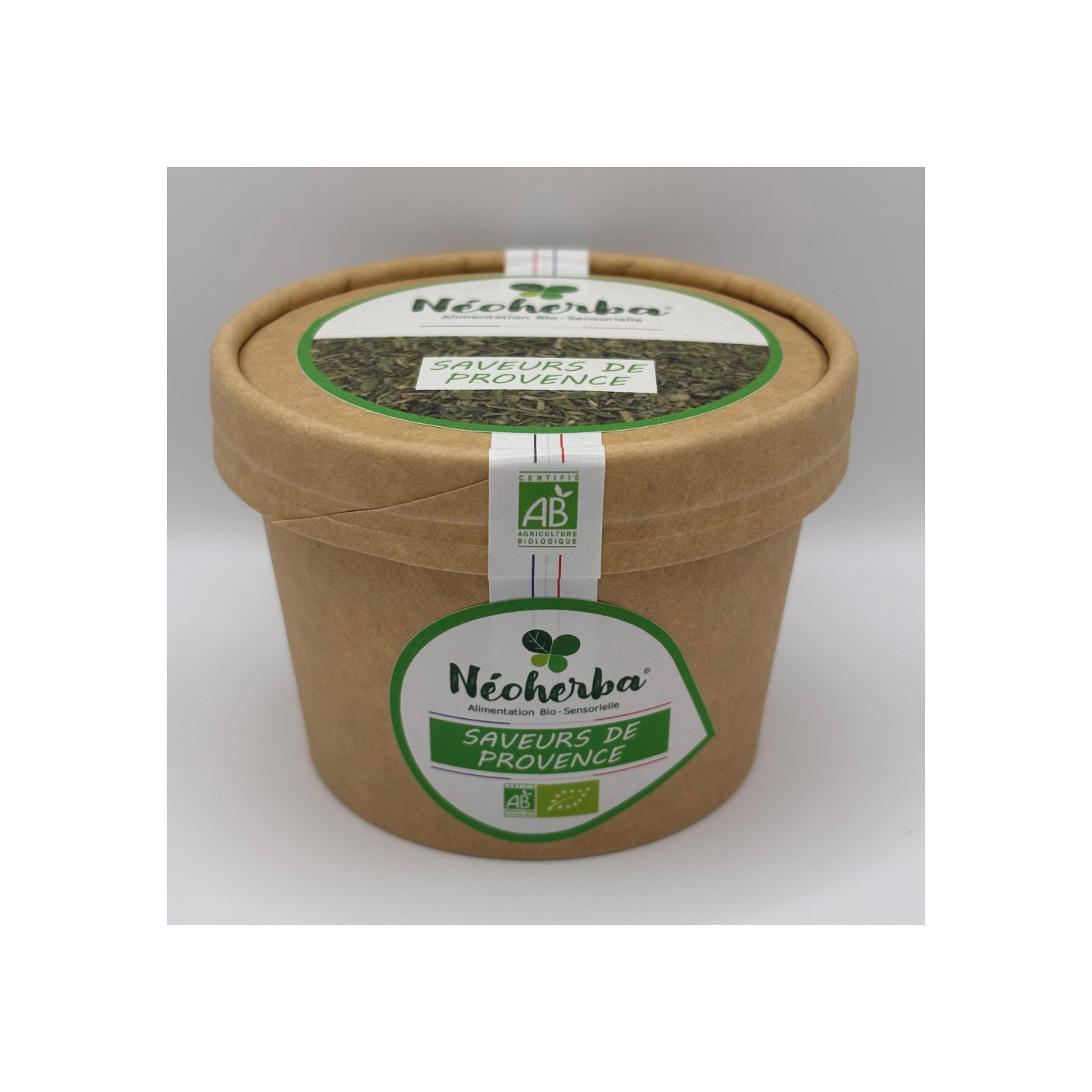 Herbes provençales