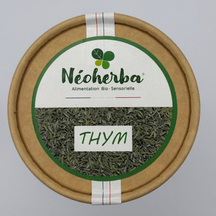 Thym