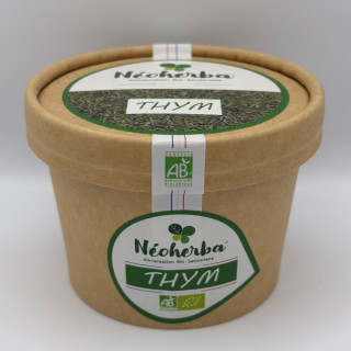 Thym