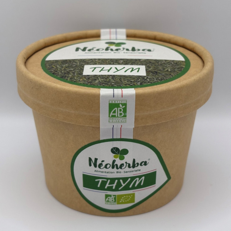 Thym