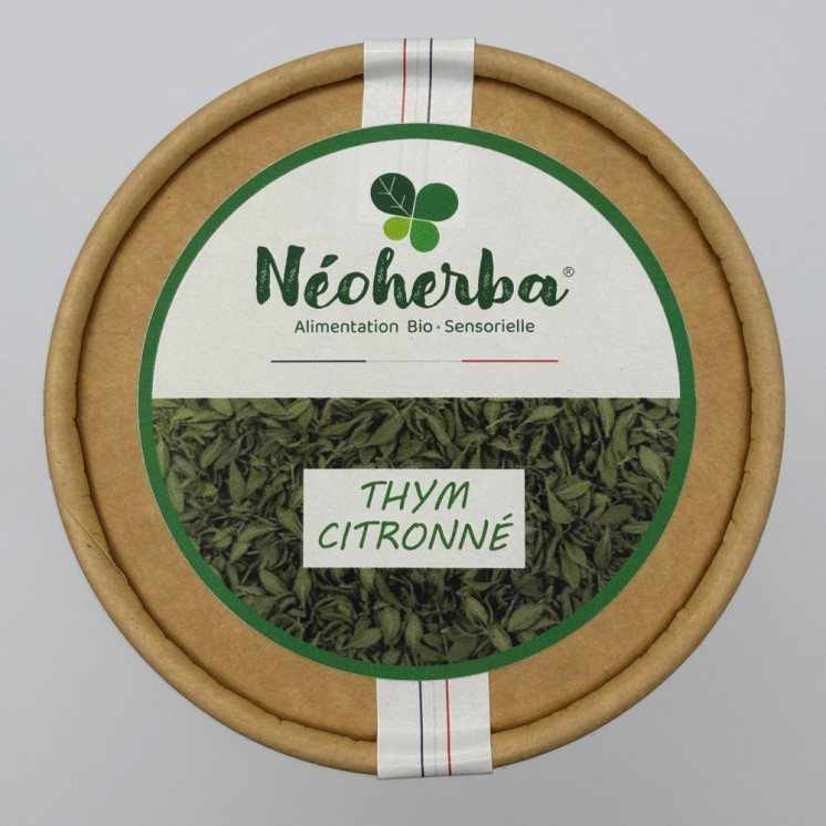Thym Citronné
