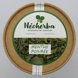 Menthe poivrée