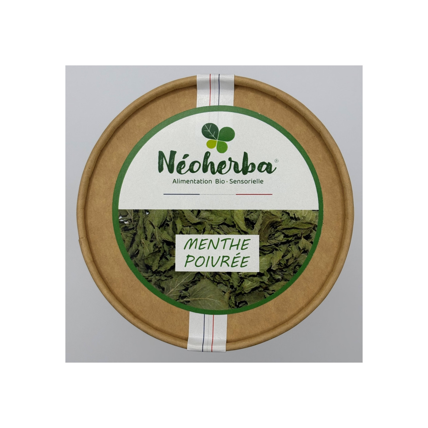 Menthe poivrée