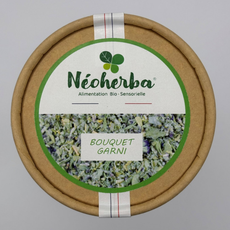Bouquet garni