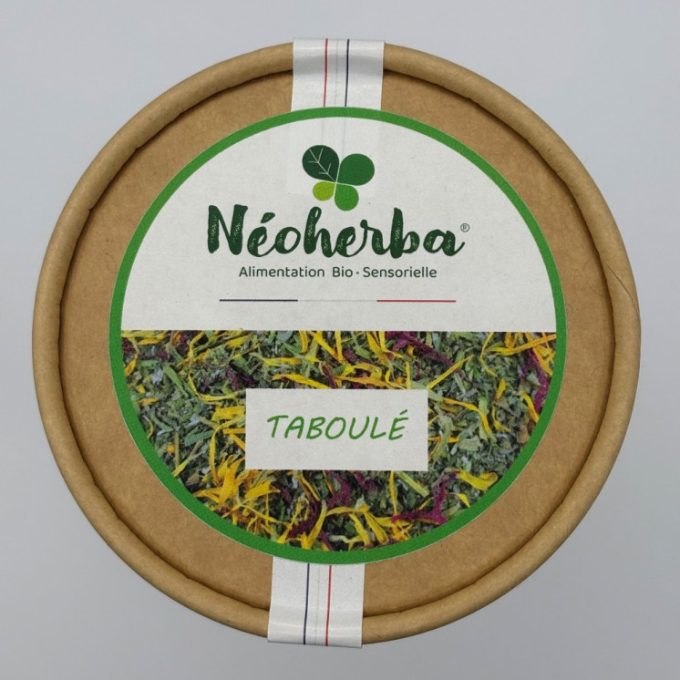 Taboulé