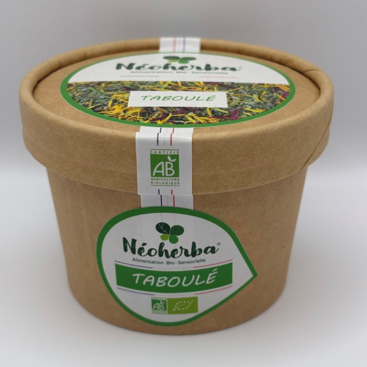 Taboulé