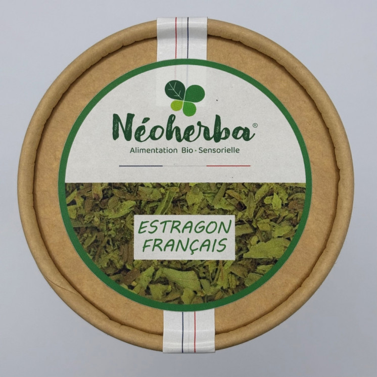 Estragon Français