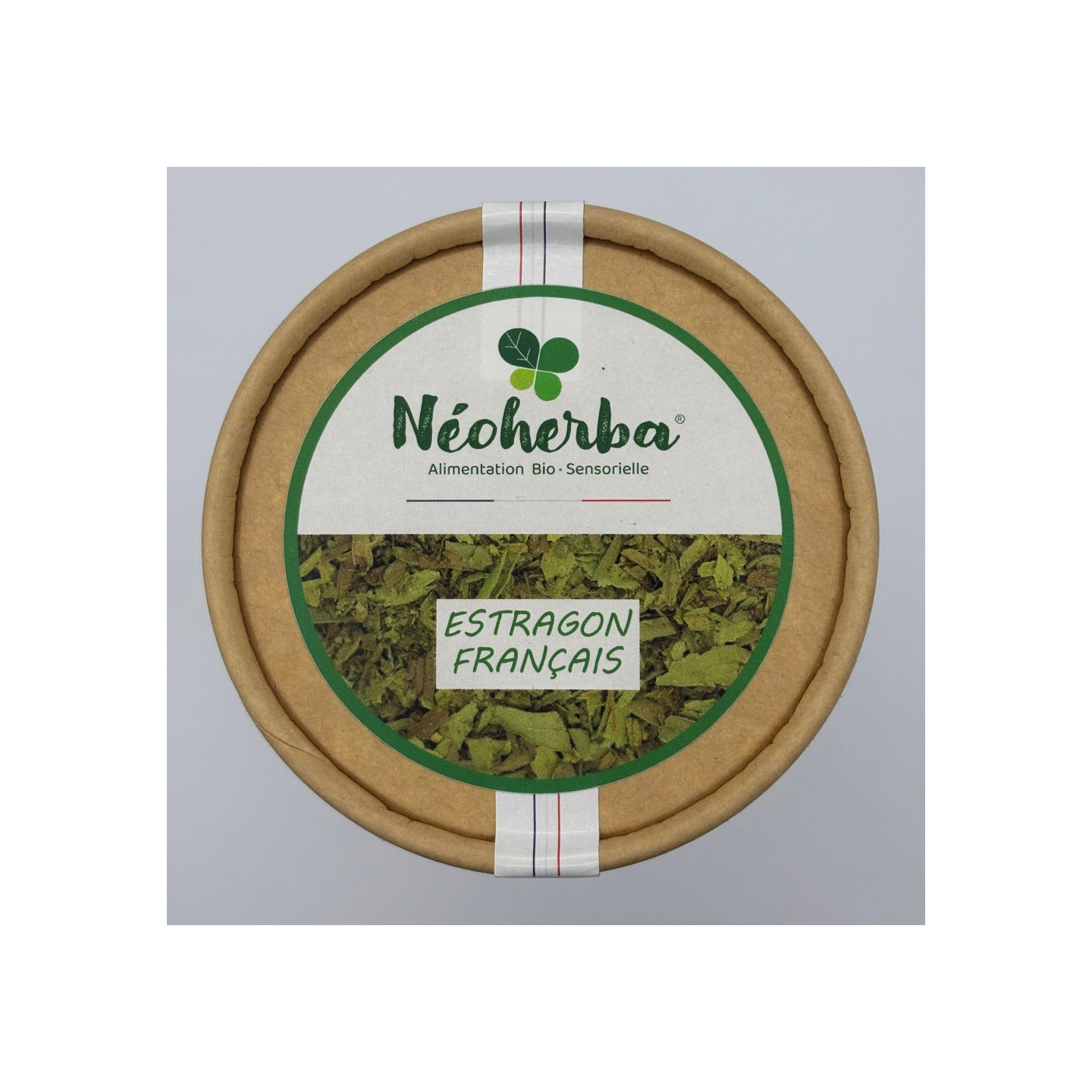 Estragon Français
