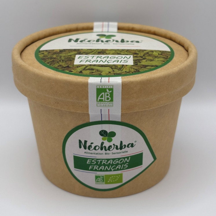 Estragon Français
