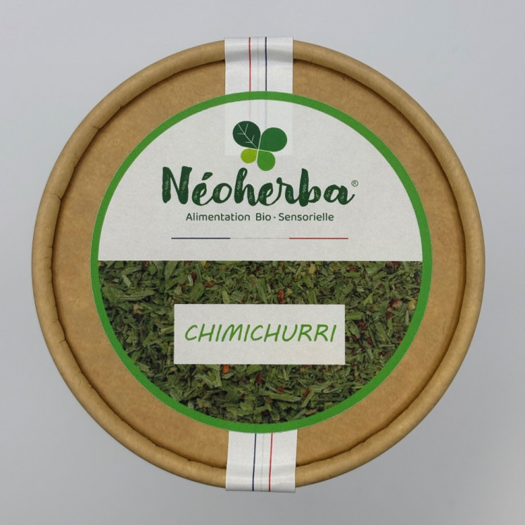 Chimichurri
