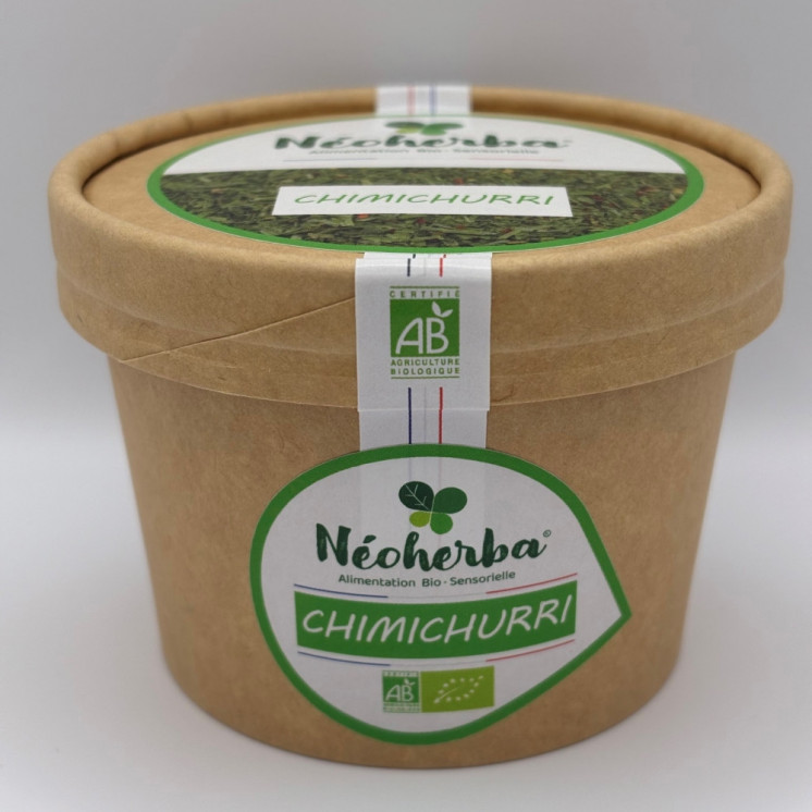 Chimichurri