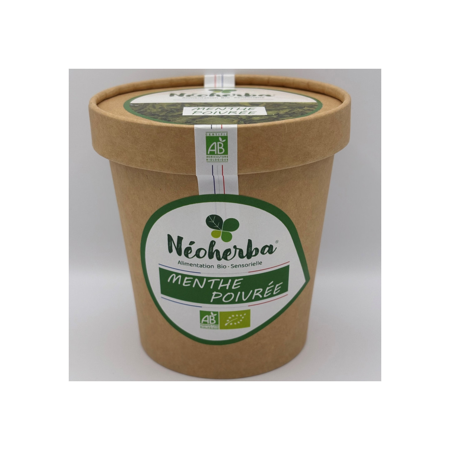 Menthe poivrée