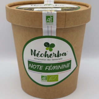 Note Féminine