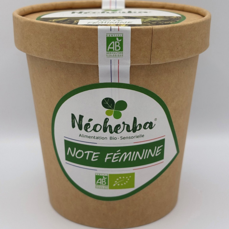 Note Féminine