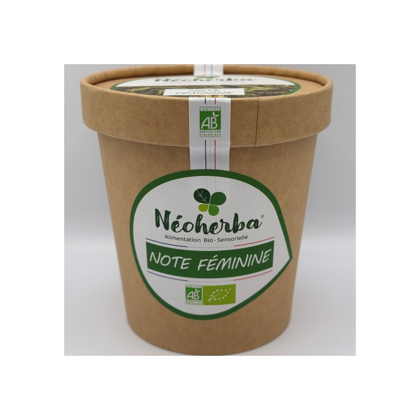 Note Féminine