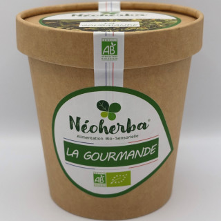 La Gourmande