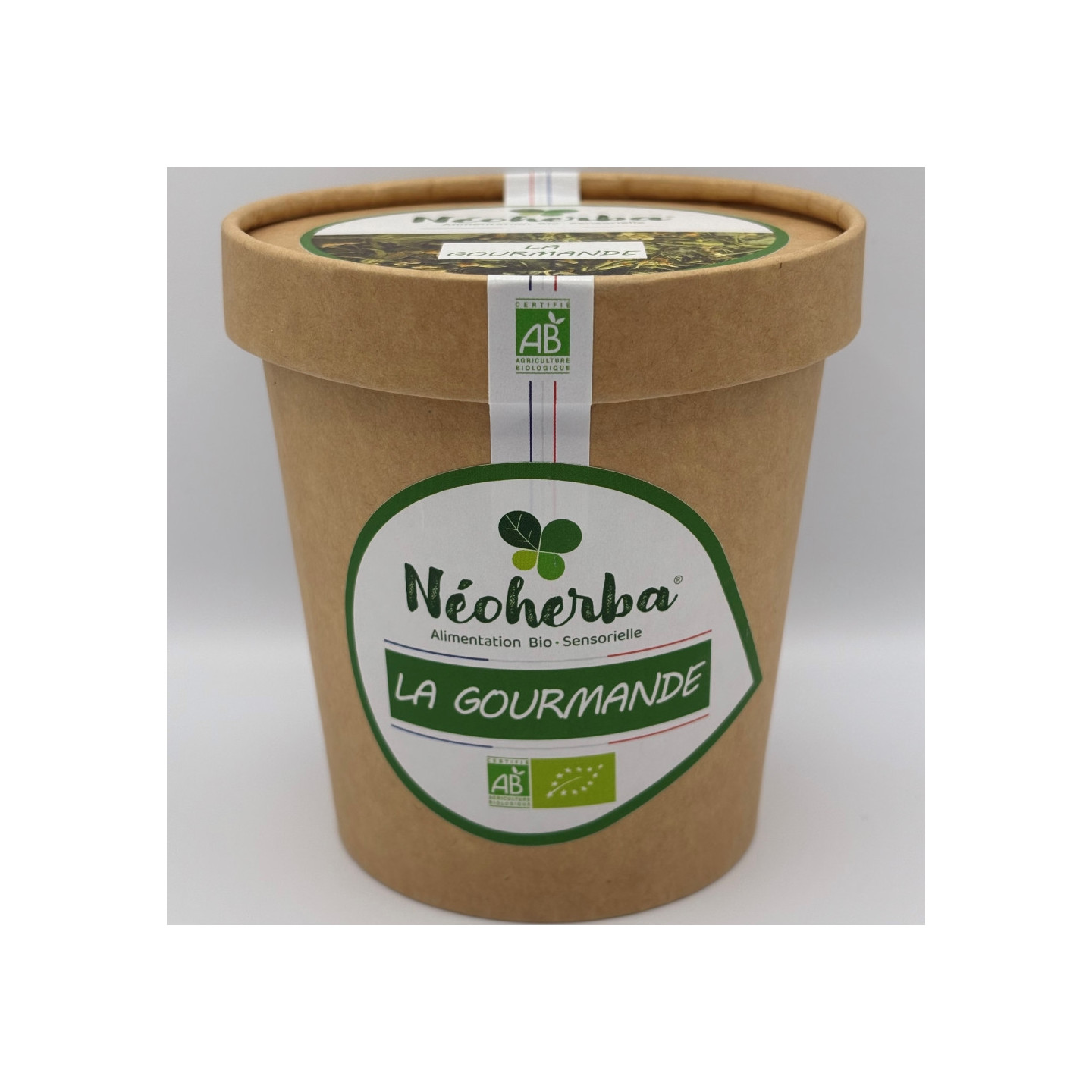 La Gourmande