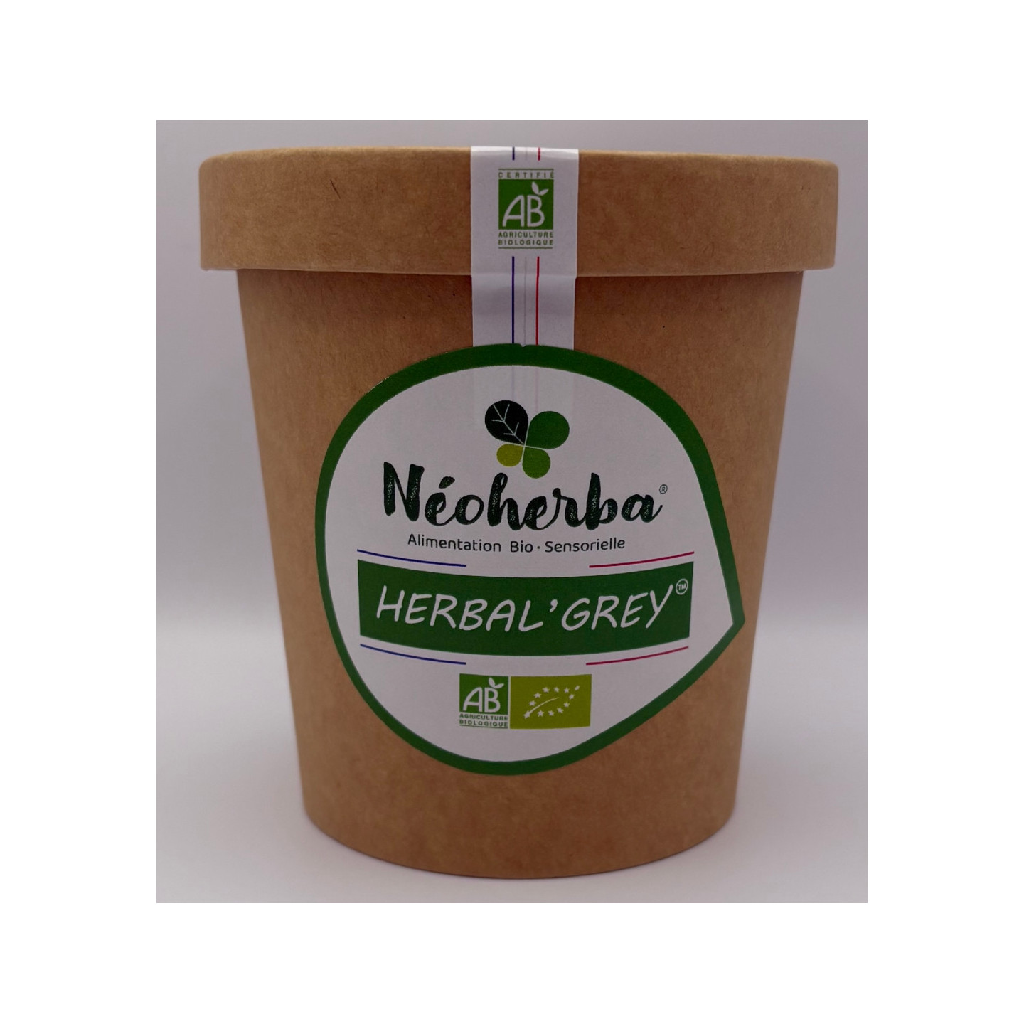 Herbal'Grey