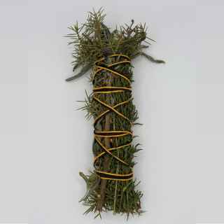 Bouquet de Fumigation - Dòl