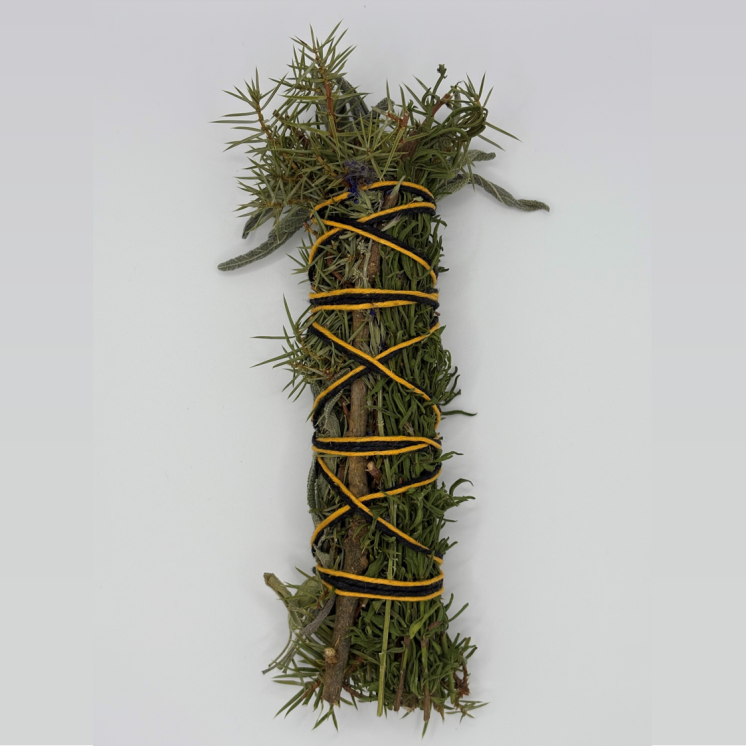 Bouquet de Fumigation - Dòl