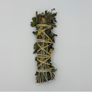 Bouquet de Fumigation - Novelum