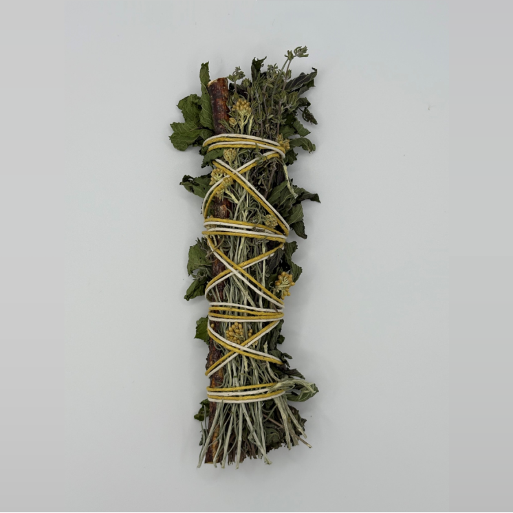 Bouquet de Fumigation - Novelum