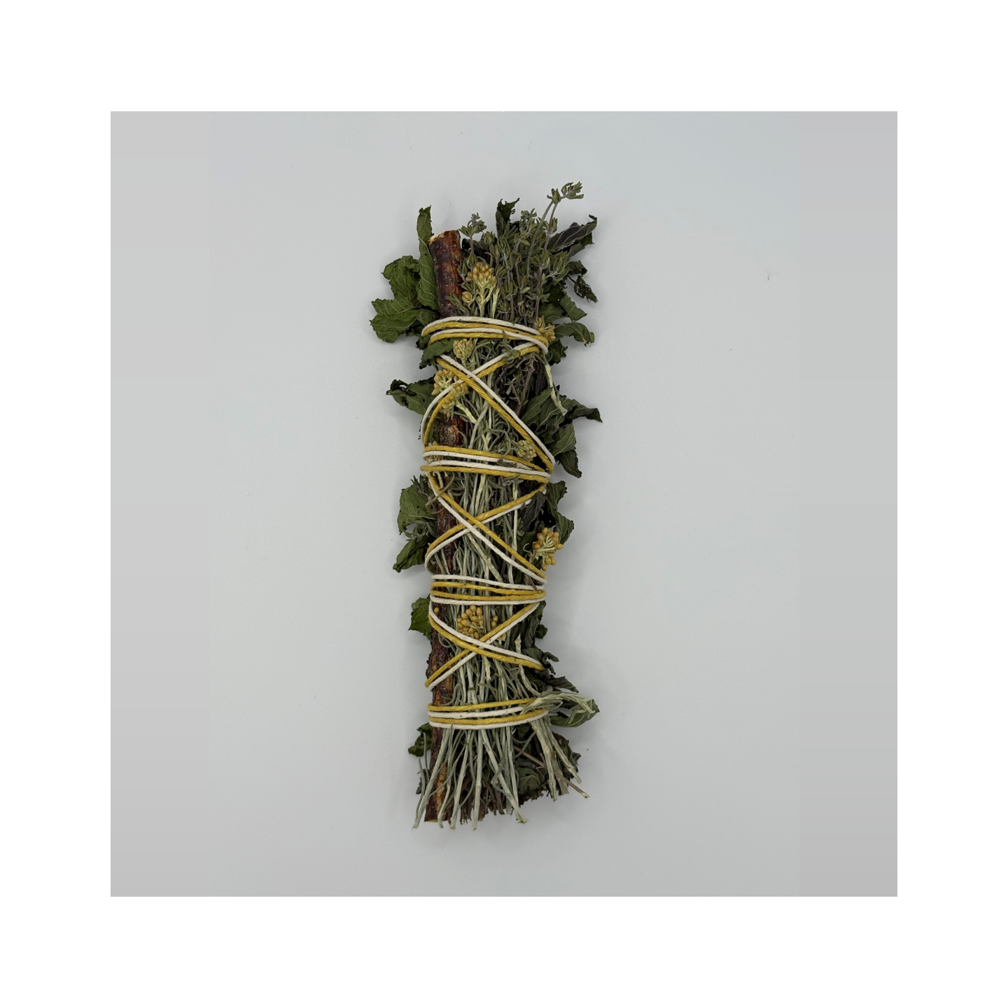 Bouquet de Fumigation - Novelum