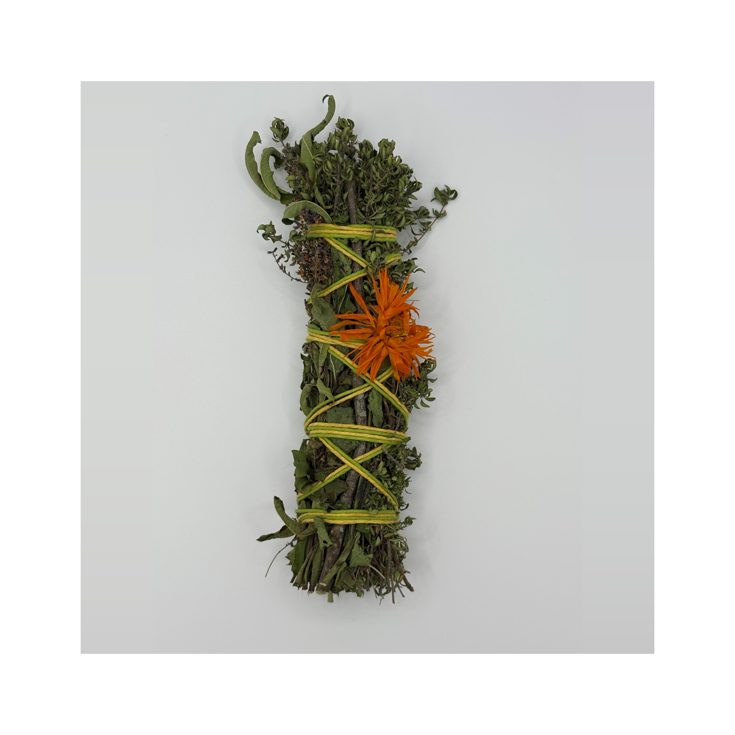 Bouquet de Fumigation - Solelh