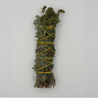 Bouquet de Fumigation - Recòlta