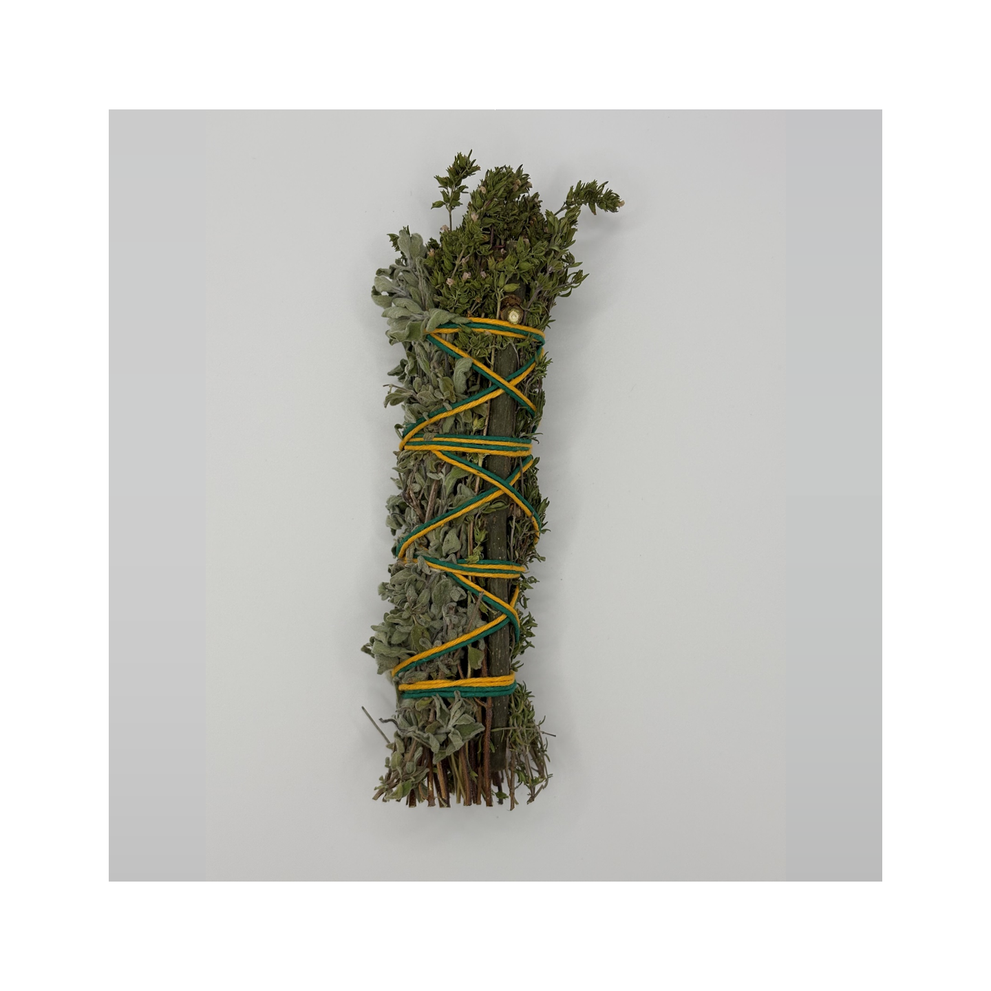 Bouquet de Fumigation - Recòlta