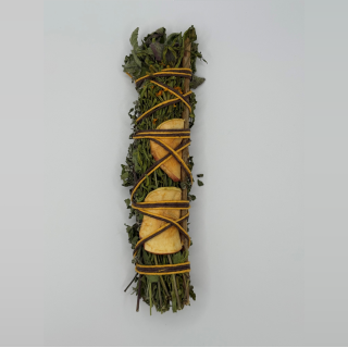 Bouquet de Fumigation - Tèrra